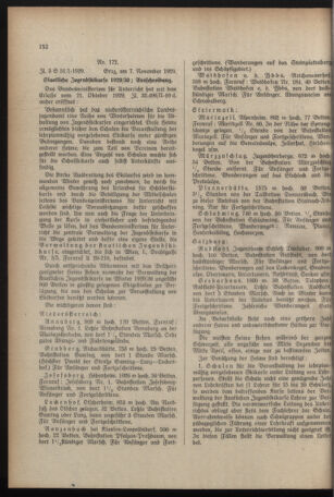 Verordnungsblatt für das Schulwesen in Steiermark 19291115 Seite: 2