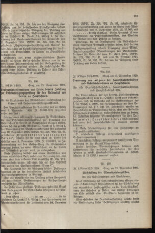 Verordnungsblatt für das Schulwesen in Steiermark 19291201 Seite: 3