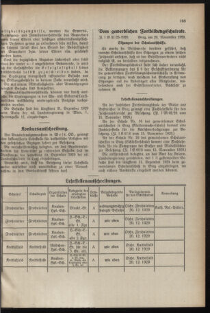 Verordnungsblatt für das Schulwesen in Steiermark 19291201 Seite: 5