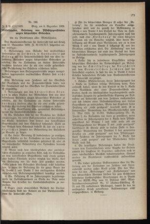 Verordnungsblatt für das Schulwesen in Steiermark 19291215 Seite: 3