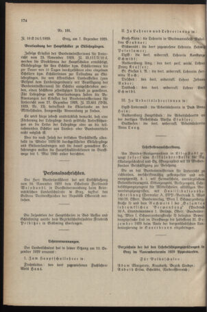 Verordnungsblatt für das Schulwesen in Steiermark 19291215 Seite: 4