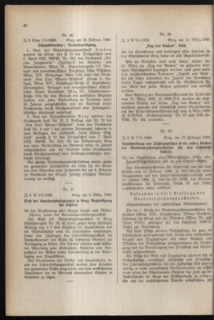 Verordnungsblatt für das Schulwesen in Steiermark 19300315 Seite: 4