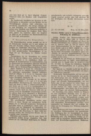 Verordnungsblatt für das Schulwesen in Steiermark 19300401 Seite: 2