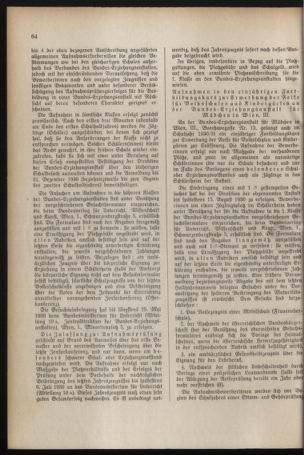 Verordnungsblatt für das Schulwesen in Steiermark 19300415 Seite: 6