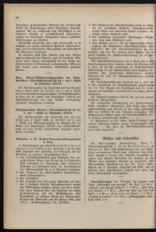 Verordnungsblatt für das Schulwesen in Steiermark 19300415 Seite: 8