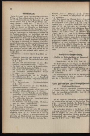 Verordnungsblatt für das Schulwesen in Steiermark 19300501 Seite: 18