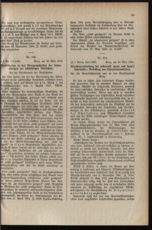 Verordnungsblatt für das Schulwesen in Steiermark 19300601 Seite: 3