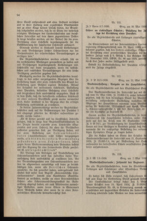 Verordnungsblatt für das Schulwesen in Steiermark 19300601 Seite: 4