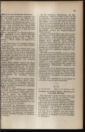 Verordnungsblatt für das Schulwesen in Steiermark 19301001 Seite: 3