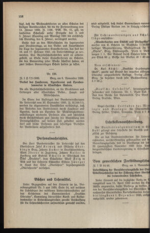 Verordnungsblatt für das Schulwesen in Steiermark 19301115 Seite: 4