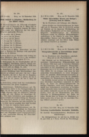 Verordnungsblatt für das Schulwesen in Steiermark 19301201 Seite: 5