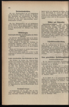 Verordnungsblatt für das Schulwesen in Steiermark 19301201 Seite: 8