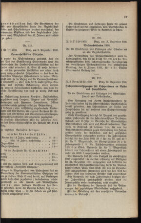 Verordnungsblatt für das Schulwesen in Steiermark 19301215 Seite: 5