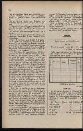 Verordnungsblatt für das Schulwesen in Steiermark 19301215 Seite: 6