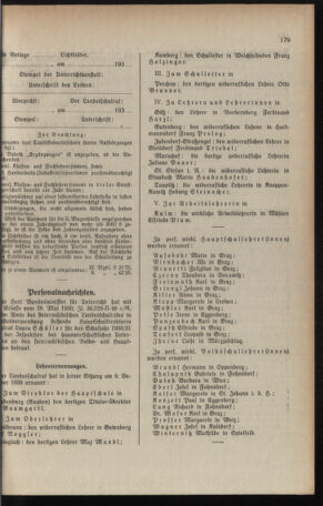 Verordnungsblatt für das Schulwesen in Steiermark 19301215 Seite: 7