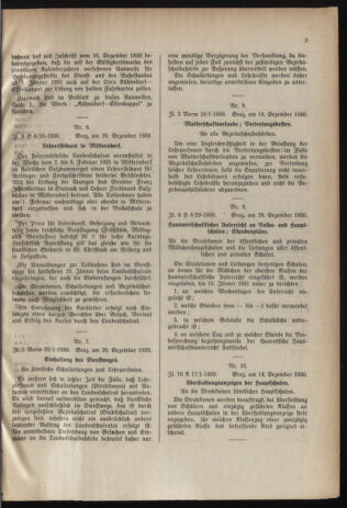 Verordnungsblatt für das Schulwesen in Steiermark 19310101 Seite: 3