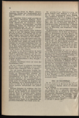 Verordnungsblatt für das Schulwesen in Steiermark 19310301 Seite: 6