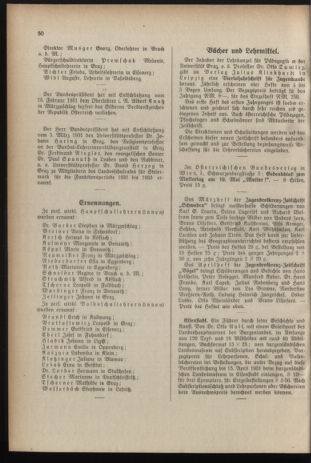 Verordnungsblatt für das Schulwesen in Steiermark 19310401 Seite: 6