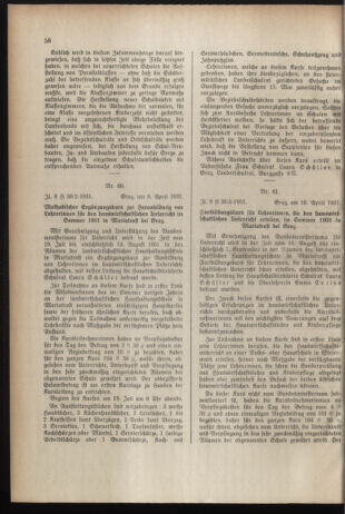 Verordnungsblatt für das Schulwesen in Steiermark 19310415 Seite: 6