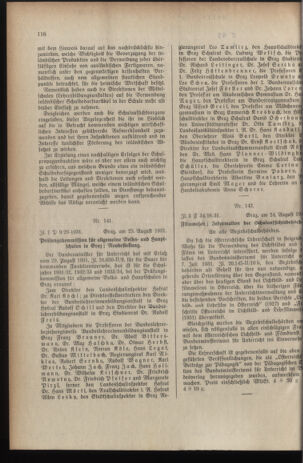 Verordnungsblatt für das Schulwesen in Steiermark 19310901 Seite: 2