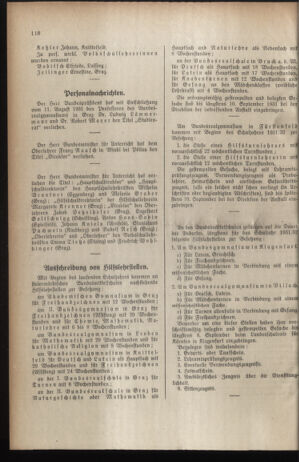 Verordnungsblatt für das Schulwesen in Steiermark 19310901 Seite: 4