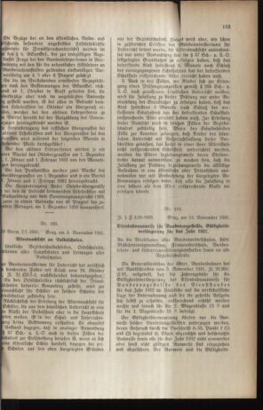 Verordnungsblatt für das Schulwesen in Steiermark 19311115 Seite: 3