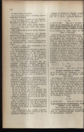 Verordnungsblatt für das Schulwesen in Steiermark 19311115 Seite: 6