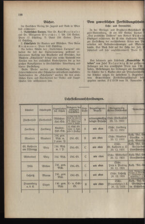 Verordnungsblatt für das Schulwesen in Steiermark 19311115 Seite: 8