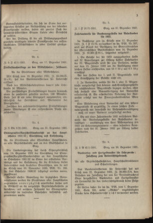 Verordnungsblatt für das Schulwesen in Steiermark 19320101 Seite: 3