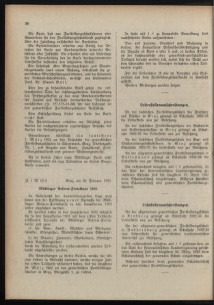 Verordnungsblatt für das Schulwesen in Steiermark 19320301 Seite: 6