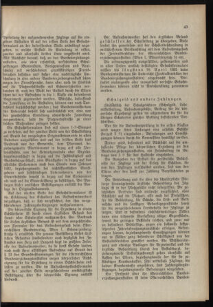 Verordnungsblatt für das Schulwesen in Steiermark 19320315 Seite: 5