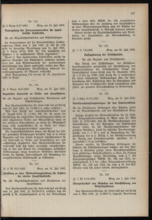 Verordnungsblatt für das Schulwesen in Steiermark 19320801 Seite: 3