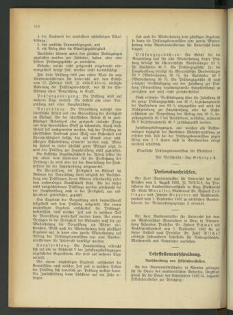 Verordnungsblatt für das Schulwesen in Steiermark 19320815 Seite: 2