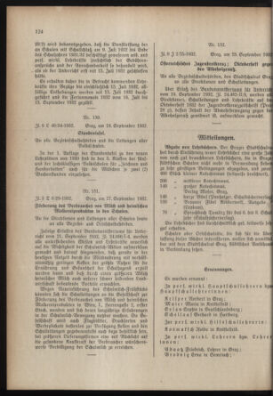 Verordnungsblatt für das Schulwesen in Steiermark 19321001 Seite: 2