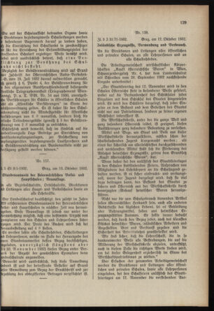 Verordnungsblatt für das Schulwesen in Steiermark 19321015 Seite: 3