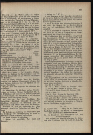 Verordnungsblatt für das Schulwesen in Steiermark 19321101 Seite: 3