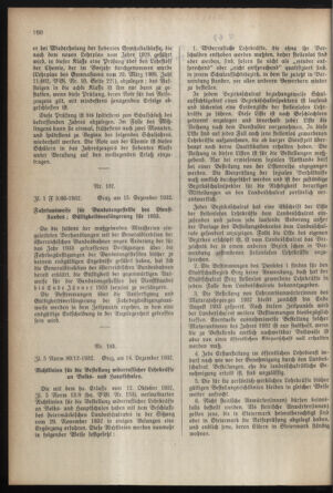 Verordnungsblatt für das Schulwesen in Steiermark 19321215 Seite: 2