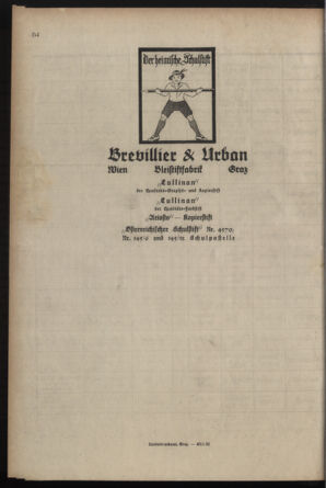 Verordnungsblatt für das Schulwesen in Steiermark 19321215 Seite: 6