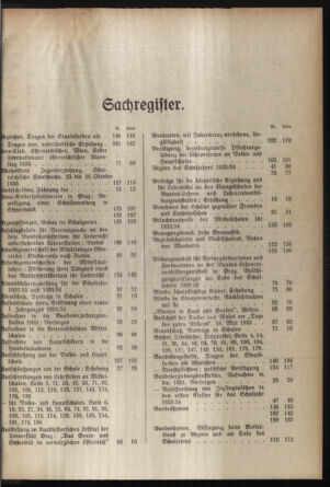 Verordnungsblatt für das Schulwesen in Steiermark 19321215 Seite: 9