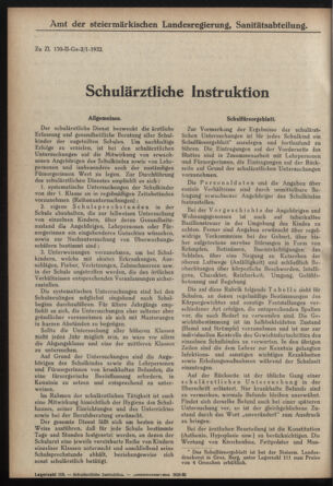 Verordnungsblatt für das Schulwesen in Steiermark 19330101 Seite: 4