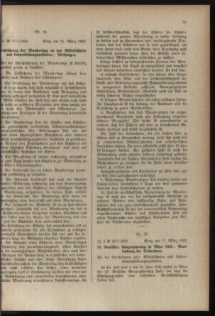 Verordnungsblatt für das Schulwesen in Steiermark 19330401 Seite: 3