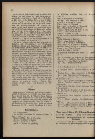 Verordnungsblatt für das Schulwesen in Steiermark 19330401 Seite: 6