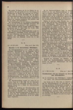 Verordnungsblatt für das Schulwesen in Steiermark 19330615 Seite: 2