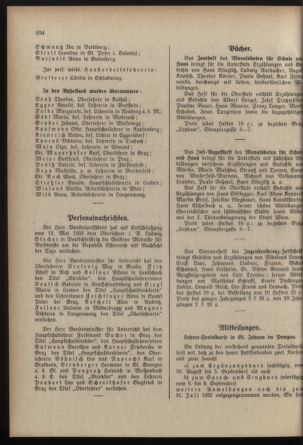 Verordnungsblatt für das Schulwesen in Steiermark 19330701 Seite: 4