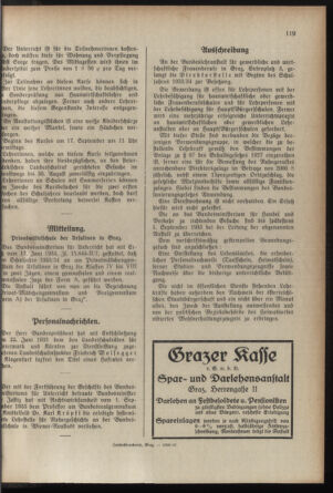 Verordnungsblatt für das Schulwesen in Steiermark 19330815 Seite: 5