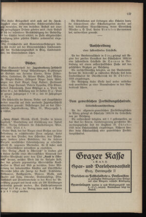 Verordnungsblatt für das Schulwesen in Steiermark 19331001 Seite: 3