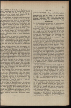 Verordnungsblatt für das Schulwesen in Steiermark 19331015 Seite: 3