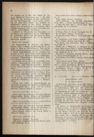 Verordnungsblatt für das Schulwesen in Steiermark 19340101 Seite: 10