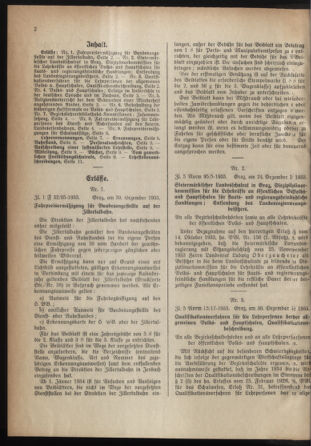 Verordnungsblatt für das Schulwesen in Steiermark 19340101 Seite: 2