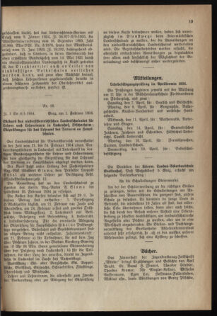 Verordnungsblatt für das Schulwesen in Steiermark 19340201 Seite: 3